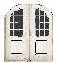 Make your own printable N scale model train set white double doors for your N scale model railroading train set experience. Download your free model train set white double doors for your N scale model train set.