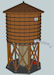 Download the .stl file and 3D Print your own Water Tank HO scale model for your model train set.