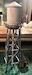 Download the .stl file and 3D Print your own Water Tower HO scale model for your model train set.