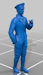 Download the .stl file and 3D Print your own Business Men N scale model for your model train set.