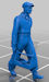 Download the .stl file and 3D Print your own Business Men N scale model for your model train set.