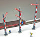 Download the .stl file and 3D Print your own European Semaphore Signals N scale model for your model train set.