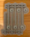 Download the .stl file and 3D Print your own Utility Poles N scale model for your model train set.