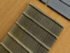 Download the .stl file and 3D Print your own Pier Walls N scale model for your model train set.