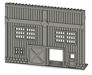 Download the .stl file and 3D Print your own Roundhouse N scale model for your model train set from www.krafttrains.com.