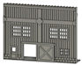 Download the .stl file and 3D Print your own Roundhouse N scale model for your model train set from www.krafttrains.com.