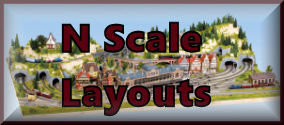 See all the N scale model train sets layouts krafttrains.com can offer you. Build your dream N scale model railroad that you always you wanted. So start with KraftTrains.com and see how to start building your own N scale train set layout.
