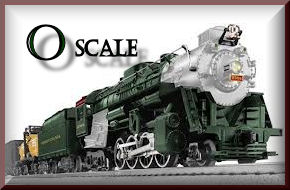 Make your own O scale model train set for your model railroading experience at KraftTrains.com. 
