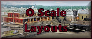See all the O scale model train sets layouts krafttrains.com can offer you. Build your dream O scale model railroad that you always you wanted. So start with KraftTrains.com and see how to start building your own O scale train set layout.