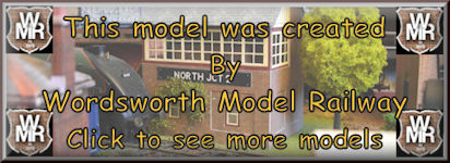 Wordsworth Model Railway is a website. Where I get a lot of my model railroading models.  Wordsworth Model Railway makes their models in HO Scale. www.krafttrains.com edit the file so it can fit other scales N Scale and O Scale Model Trains.