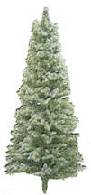 Making Handmade model Pine Trees & Winter Pine Trees add an extra scenic dimension to any model railroad. They aesthetically enhance landscapes with their colour and texture, helping scenery to appear more well balanced and natural. I would personally recommend to all model railroaders to apply this type of terrain to their models in order to get the fullest level of visual pleasure.