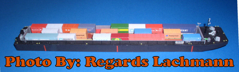 Free 3d Printable Ho Scale Shipping Containers