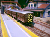 Ferroamigos Club Escobar, is a museum and Argentinian model railroading club in Escobar, Argentina. Learn more about Argentina Ferroamigos Club in Escobar and see what Ferroamigos Club in Escobar has to offer in model trains in Argentina, So visit Argentina Ferroamigos Club in Escobar At www.krafttrains.com.
Ferroamigos Club Escobar, es un museo y club ferroviario modelo argentino en Escobar, Argentina. Conozca más sobre Argentina Ferroamigos Club en Escobar y vea lo que Ferroamigos Club en Escobar tiene para ofrecer en modelos de trenes en Argentina, así que visite Argentina Ferroamigos Club en Escobar En www.krafttrains.com.
