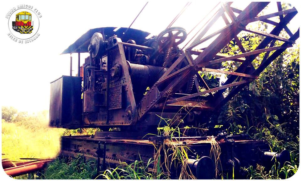 Ferroamigos Club Escobar, is a museum and Argentinian model railroading club in Escobar, Argentina. Learn more about Argentina Ferroamigos Club in Escobar and see what Ferroamigos Club in Escobar has to offer in model trains in Argentina, So visit Argentina Ferroamigos Club in Escobar At www.krafttrains.com.
Ferroamigos Club Escobar, es un museo y club ferroviario modelo argentino en Escobar, Argentina. Conozca más sobre Argentina Ferroamigos Club en Escobar y vea lo que Ferroamigos Club en Escobar tiene para ofrecer en modelos de trenes en Argentina, así que visite Argentina Ferroamigos Club en Escobar En www.krafttrains.com.
