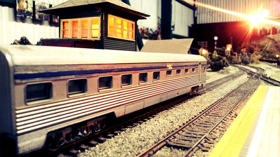 Ferroamigos Club Escobar, is a museum and Argentinian model railroading club in Escobar, Argentina. Learn more about Argentina Ferroamigos Club in Escobar and see what Ferroamigos Club in Escobar has to offer in model trains in Argentina, So visit Argentina Ferroamigos Club in Escobar At www.krafttrains.com.
Ferroamigos Club Escobar, es un museo y club ferroviario modelo argentino en Escobar, Argentina. Conozca más sobre Argentina Ferroamigos Club en Escobar y vea lo que Ferroamigos Club en Escobar tiene para ofrecer en modelos de trenes en Argentina, así que visite Argentina Ferroamigos Club en Escobar En www.krafttrains.com.
