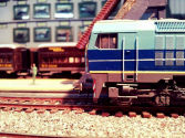 Ferroamigos Club Escobar, is a museum and Argentinian model railroading club in Escobar, Argentina. Learn more about Argentina Ferroamigos Club in Escobar and see what Ferroamigos Club in Escobar has to offer in model trains in Argentina, So visit Argentina Ferroamigos Club in Escobar At www.krafttrains.com.
Ferroamigos Club Escobar, es un museo y club ferroviario modelo argentino en Escobar, Argentina. Conozca más sobre Argentina Ferroamigos Club en Escobar y vea lo que Ferroamigos Club en Escobar tiene para ofrecer en modelos de trenes en Argentina, así que visite Argentina Ferroamigos Club en Escobar En www.krafttrains.com.
