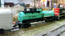 Ferroamigos Club Escobar, is a museum and Argentinian model railroading club in Escobar, Argentina. Learn more about Argentina Ferroamigos Club in Escobar and see what Ferroamigos Club in Escobar has to offer in model trains in Argentina, So visit Argentina Ferroamigos Club in Escobar At www.krafttrains.com.
Ferroamigos Club Escobar, es un museo y club ferroviario modelo argentino en Escobar, Argentina. Conozca más sobre Argentina Ferroamigos Club en Escobar y vea lo que Ferroamigos Club en Escobar tiene para ofrecer en modelos de trenes en Argentina, así que visite Argentina Ferroamigos Club en Escobar En www.krafttrains.com.
