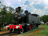 Ferroamigos Club Escobar, is a museum and Argentinian model railroading club in Escobar, Argentina. Learn more about Argentina Ferroamigos Club in Escobar and see what Ferroamigos Club in Escobar has to offer in model trains in Argentina, So visit Argentina Ferroamigos Club in Escobar At www.krafttrains.com.
Ferroamigos Club Escobar, es un museo y club ferroviario modelo argentino en Escobar, Argentina. Conozca más sobre Argentina Ferroamigos Club en Escobar y vea lo que Ferroamigos Club en Escobar tiene para ofrecer en modelos de trenes en Argentina, así que visite Argentina Ferroamigos Club en Escobar En www.krafttrains.com.
