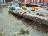 Ferroamigos Club Escobar, is a museum and Argentinian model railroading club in Escobar, Argentina. Learn more about Argentina Ferroamigos Club in Escobar and see what Ferroamigos Club in Escobar has to offer in model trains in Argentina, So visit Argentina Ferroamigos Club in Escobar At www.krafttrains.com.
Ferroamigos Club Escobar, es un museo y club ferroviario modelo argentino en Escobar, Argentina. Conozca más sobre Argentina Ferroamigos Club en Escobar y vea lo que Ferroamigos Club en Escobar tiene para ofrecer en modelos de trenes en Argentina, así que visite Argentina Ferroamigos Club en Escobar En www.krafttrains.com.

