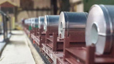 Ferroamigos Club Escobar, is a museum and Argentinian model railroading club in Escobar, Argentina. Learn more about Argentina Ferroamigos Club in Escobar and see what Ferroamigos Club in Escobar has to offer in model trains in Argentina, So visit Argentina Ferroamigos Club in Escobar At www.krafttrains.com.
Ferroamigos Club Escobar, es un museo y club ferroviario modelo argentino en Escobar, Argentina. Conozca más sobre Argentina Ferroamigos Club en Escobar y vea lo que Ferroamigos Club en Escobar tiene para ofrecer en modelos de trenes en Argentina, así que visite Argentina Ferroamigos Club en Escobar En www.krafttrains.com.
