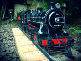 Ferroamigos Club Escobar, is a museum and Argentinian model railroading club in Escobar, Argentina. Learn more about Argentina Ferroamigos Club in Escobar and see what Ferroamigos Club in Escobar has to offer in model trains in Argentina, So visit Argentina Ferroamigos Club in Escobar At www.krafttrains.com.
Ferroamigos Club Escobar, es un museo y club ferroviario modelo argentino en Escobar, Argentina. Conozca más sobre Argentina Ferroamigos Club en Escobar y vea lo que Ferroamigos Club en Escobar tiene para ofrecer en modelos de trenes en Argentina, así que visite Argentina Ferroamigos Club en Escobar En www.krafttrains.com.
