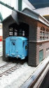 Ferroamigos Club Escobar, is a museum and Argentinian model railroading club in Escobar, Argentina. Learn more about Argentina Ferroamigos Club in Escobar and see what Ferroamigos Club in Escobar has to offer in model trains in Argentina, So visit Argentina Ferroamigos Club in Escobar At www.krafttrains.com.
Ferroamigos Club Escobar, es un museo y club ferroviario modelo argentino en Escobar, Argentina. Conozca más sobre Argentina Ferroamigos Club en Escobar y vea lo que Ferroamigos Club en Escobar tiene para ofrecer en modelos de trenes en Argentina, así que visite Argentina Ferroamigos Club en Escobar En www.krafttrains.com.
