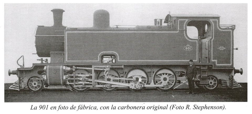 Ferroamigos Club Escobar, is a museum and Argentinian model railroading club in Escobar, Argentina. Learn more about Argentina Ferroamigos Club in Escobar and see what Ferroamigos Club in Escobar has to offer in model trains in Argentina, So visit Argentina Ferroamigos Club in Escobar At www.krafttrains.com.
Ferroamigos Club Escobar, es un museo y club ferroviario modelo argentino en Escobar, Argentina. Conozca más sobre Argentina Ferroamigos Club en Escobar y vea lo que Ferroamigos Club en Escobar tiene para ofrecer en modelos de trenes en Argentina, así que visite Argentina Ferroamigos Club en Escobar En www.krafttrains.com.
