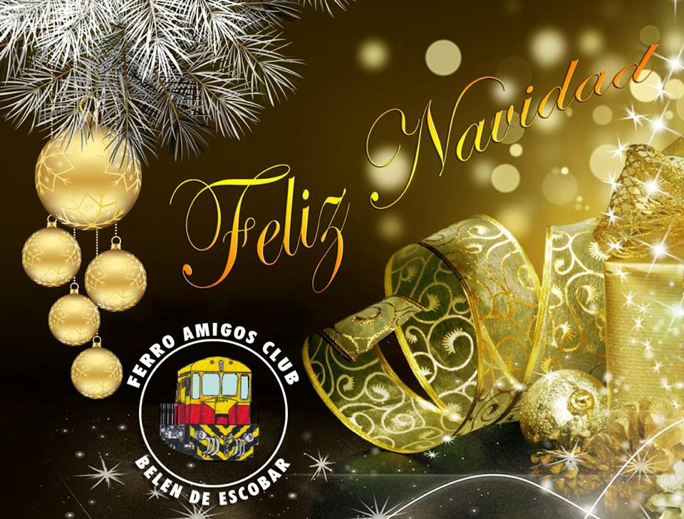 Ferroamigos Club Escobar, is a museum and Argentinian model railroading club in Escobar, Argentina. Learn more about Argentina Ferroamigos Club in Escobar and see what Ferroamigos Club in Escobar has to offer in model trains in Argentina, So visit Argentina Ferroamigos Club in Escobar At www.krafttrains.com.
Ferroamigos Club Escobar, es un museo y club ferroviario modelo argentino en Escobar, Argentina. Conozca más sobre Argentina Ferroamigos Club en Escobar y vea lo que Ferroamigos Club en Escobar tiene para ofrecer en modelos de trenes en Argentina, así que visite Argentina Ferroamigos Club en Escobar En www.krafttrains.com.
