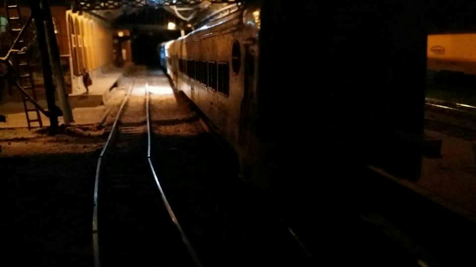 Ferroamigos Club Escobar, is a museum and Argentinian model railroading club in Escobar, Argentina. Learn more about Argentina Ferroamigos Club in Escobar and see what Ferroamigos Club in Escobar has to offer in model trains in Argentina, So visit Argentina Ferroamigos Club in Escobar At www.krafttrains.com.
Ferroamigos Club Escobar, es un museo y club ferroviario modelo argentino en Escobar, Argentina. Conozca más sobre Argentina Ferroamigos Club en Escobar y vea lo que Ferroamigos Club en Escobar tiene para ofrecer en modelos de trenes en Argentina, así que visite Argentina Ferroamigos Club en Escobar En www.krafttrains.com.
