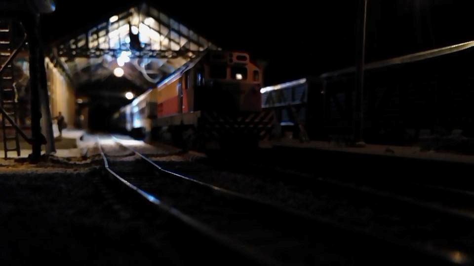 Ferroamigos Club Escobar, is a museum and Argentinian model railroading club in Escobar, Argentina. Learn more about Argentina Ferroamigos Club in Escobar and see what Ferroamigos Club in Escobar has to offer in model trains in Argentina, So visit Argentina Ferroamigos Club in Escobar At www.krafttrains.com.
Ferroamigos Club Escobar, es un museo y club ferroviario modelo argentino en Escobar, Argentina. Conozca más sobre Argentina Ferroamigos Club en Escobar y vea lo que Ferroamigos Club en Escobar tiene para ofrecer en modelos de trenes en Argentina, así que visite Argentina Ferroamigos Club en Escobar En www.krafttrains.com.
