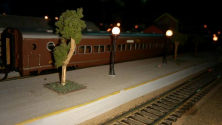 Ferroamigos Club Escobar, is a museum and Argentinian model railroading club in Escobar, Argentina. Learn more about Argentina Ferroamigos Club in Escobar and see what Ferroamigos Club in Escobar has to offer in model trains in Argentina, So visit Argentina Ferroamigos Club in Escobar At www.krafttrains.com.
Ferroamigos Club Escobar, es un museo y club ferroviario modelo argentino en Escobar, Argentina. Conozca más sobre Argentina Ferroamigos Club en Escobar y vea lo que Ferroamigos Club en Escobar tiene para ofrecer en modelos de trenes en Argentina, así que visite Argentina Ferroamigos Club en Escobar En www.krafttrains.com.
