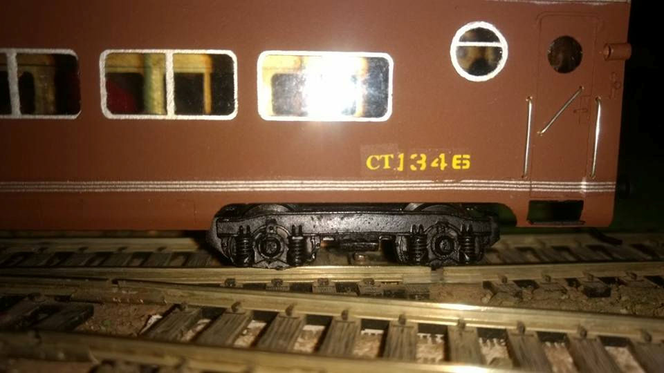 Ferroamigos Club Escobar, is a museum and Argentinian model railroading club in Escobar, Argentina. Learn more about Argentina Ferroamigos Club in Escobar and see what Ferroamigos Club in Escobar has to offer in model trains in Argentina, So visit Argentina Ferroamigos Club in Escobar At www.krafttrains.com.
Ferroamigos Club Escobar, es un museo y club ferroviario modelo argentino en Escobar, Argentina. Conozca más sobre Argentina Ferroamigos Club en Escobar y vea lo que Ferroamigos Club en Escobar tiene para ofrecer en modelos de trenes en Argentina, así que visite Argentina Ferroamigos Club en Escobar En www.krafttrains.com.
