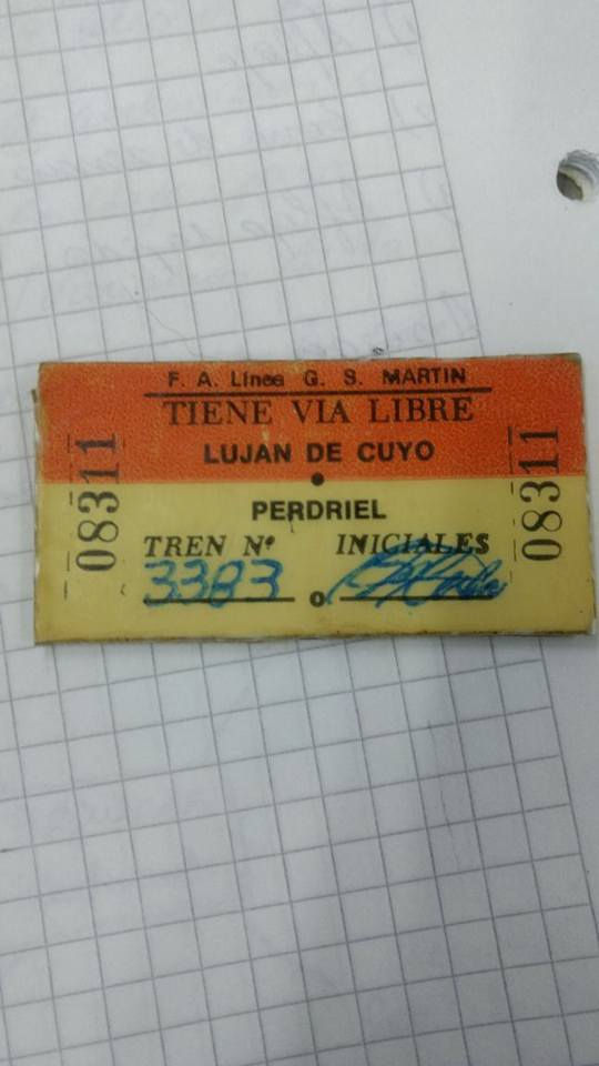 Ferroamigos Club Escobar, is a museum and Argentinian model railroading club in Escobar, Argentina. Learn more about Argentina Ferroamigos Club in Escobar and see what Ferroamigos Club in Escobar has to offer in model trains in Argentina, So visit Argentina Ferroamigos Club in Escobar At www.krafttrains.com.
Ferroamigos Club Escobar, es un museo y club ferroviario modelo argentino en Escobar, Argentina. Conozca más sobre Argentina Ferroamigos Club en Escobar y vea lo que Ferroamigos Club en Escobar tiene para ofrecer en modelos de trenes en Argentina, así que visite Argentina Ferroamigos Club en Escobar En www.krafttrains.com.
