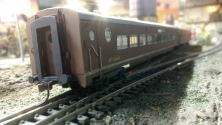 Ferroamigos Club Escobar, is a museum and Argentinian model railroading club in Escobar, Argentina. Learn more about Argentina Ferroamigos Club in Escobar and see what Ferroamigos Club in Escobar has to offer in model trains in Argentina, So visit Argentina Ferroamigos Club in Escobar At www.krafttrains.com.
Ferroamigos Club Escobar, es un museo y club ferroviario modelo argentino en Escobar, Argentina. Conozca más sobre Argentina Ferroamigos Club en Escobar y vea lo que Ferroamigos Club en Escobar tiene para ofrecer en modelos de trenes en Argentina, así que visite Argentina Ferroamigos Club en Escobar En www.krafttrains.com.
