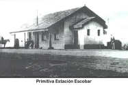 Ferroamigos Club Escobar, is a museum and Argentinian model railroading club in Escobar, Argentina. Learn more about Argentina Ferroamigos Club in Escobar and see what Ferroamigos Club in Escobar has to offer in model trains in Argentina, So visit Argentina Ferroamigos Club in Escobar At www.krafttrains.com.
Ferroamigos Club Escobar, es un museo y club ferroviario modelo argentino en Escobar, Argentina. Conozca más sobre Argentina Ferroamigos Club en Escobar y vea lo que Ferroamigos Club en Escobar tiene para ofrecer en modelos de trenes en Argentina, así que visite Argentina Ferroamigos Club en Escobar En www.krafttrains.com.
