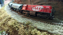 Ferroamigos Club Escobar, is a museum and Argentinian model railroading club in Escobar, Argentina. Learn more about Argentina Ferroamigos Club in Escobar and see what Ferroamigos Club in Escobar has to offer in model trains in Argentina, So visit Argentina Ferroamigos Club in Escobar At www.krafttrains.com.
Ferroamigos Club Escobar, es un museo y club ferroviario modelo argentino en Escobar, Argentina. Conozca más sobre Argentina Ferroamigos Club en Escobar y vea lo que Ferroamigos Club en Escobar tiene para ofrecer en modelos de trenes en Argentina, así que visite Argentina Ferroamigos Club en Escobar En www.krafttrains.com.
