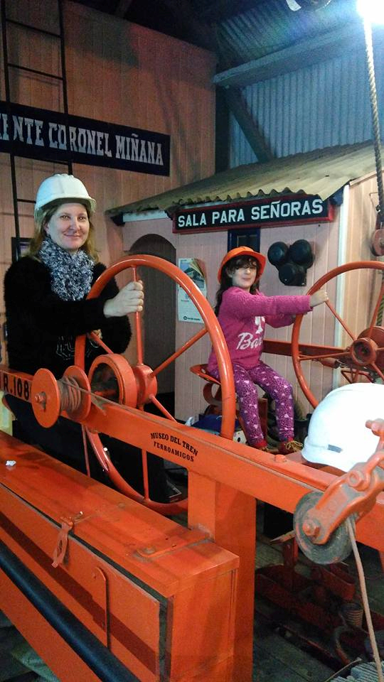 Ferroamigos Club Escobar, is a museum and Argentinian model railroading club in Escobar, Argentina. Learn more about Argentina Ferroamigos Club in Escobar and see what Ferroamigos Club in Escobar has to offer in model trains in Argentina, So visit Argentina Ferroamigos Club in Escobar At www.krafttrains.com.
Ferroamigos Club Escobar, es un museo y club ferroviario modelo argentino en Escobar, Argentina. Conozca más sobre Argentina Ferroamigos Club en Escobar y vea lo que Ferroamigos Club en Escobar tiene para ofrecer en modelos de trenes en Argentina, así que visite Argentina Ferroamigos Club en Escobar En www.krafttrains.com.
