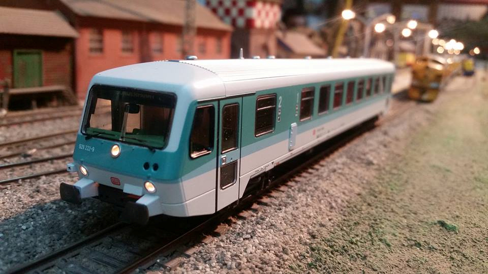 Ferroamigos Club Escobar, is a museum and Argentinian model railroading club in Escobar, Argentina. Learn more about Argentina Ferroamigos Club in Escobar and see what Ferroamigos Club in Escobar has to offer in model trains in Argentina, So visit Argentina Ferroamigos Club in Escobar At www.krafttrains.com.
Ferroamigos Club Escobar, es un museo y club ferroviario modelo argentino en Escobar, Argentina. Conozca más sobre Argentina Ferroamigos Club en Escobar y vea lo que Ferroamigos Club en Escobar tiene para ofrecer en modelos de trenes en Argentina, así que visite Argentina Ferroamigos Club en Escobar En www.krafttrains.com.
