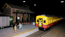Ferroamigos Club Escobar, is a museum and Argentinian model railroading club in Escobar, Argentina. Learn more about Argentina Ferroamigos Club in Escobar and see what Ferroamigos Club in Escobar has to offer in model trains in Argentina, So visit Argentina Ferroamigos Club in Escobar At www.krafttrains.com.
Ferroamigos Club Escobar, es un museo y club ferroviario modelo argentino en Escobar, Argentina. Conozca más sobre Argentina Ferroamigos Club en Escobar y vea lo que Ferroamigos Club en Escobar tiene para ofrecer en modelos de trenes en Argentina, así que visite Argentina Ferroamigos Club en Escobar En www.krafttrains.com.

