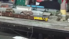 Ferroamigos Club Escobar, is a museum and Argentinian model railroading club in Escobar, Argentina. Learn more about Argentina Ferroamigos Club in Escobar and see what Ferroamigos Club in Escobar has to offer in model trains in Argentina, So visit Argentina Ferroamigos Club in Escobar At www.krafttrains.com.
Ferroamigos Club Escobar, es un museo y club ferroviario modelo argentino en Escobar, Argentina. Conozca más sobre Argentina Ferroamigos Club en Escobar y vea lo que Ferroamigos Club en Escobar tiene para ofrecer en modelos de trenes en Argentina, así que visite Argentina Ferroamigos Club en Escobar En www.krafttrains.com.
