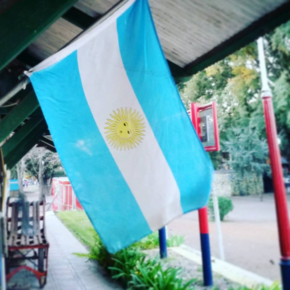 Ferroamigos Club Escobar, is a museum and Argentinian model railroading club in Escobar, Argentina. Learn more about Argentina Ferroamigos Club in Escobar and see what Ferroamigos Club in Escobar has to offer in model trains in Argentina, So visit Argentina Ferroamigos Club in Escobar At www.krafttrains.com.
Ferroamigos Club Escobar, es un museo y club ferroviario modelo argentino en Escobar, Argentina. Conozca más sobre Argentina Ferroamigos Club en Escobar y vea lo que Ferroamigos Club en Escobar tiene para ofrecer en modelos de trenes en Argentina, así que visite Argentina Ferroamigos Club en Escobar En www.krafttrains.com.
