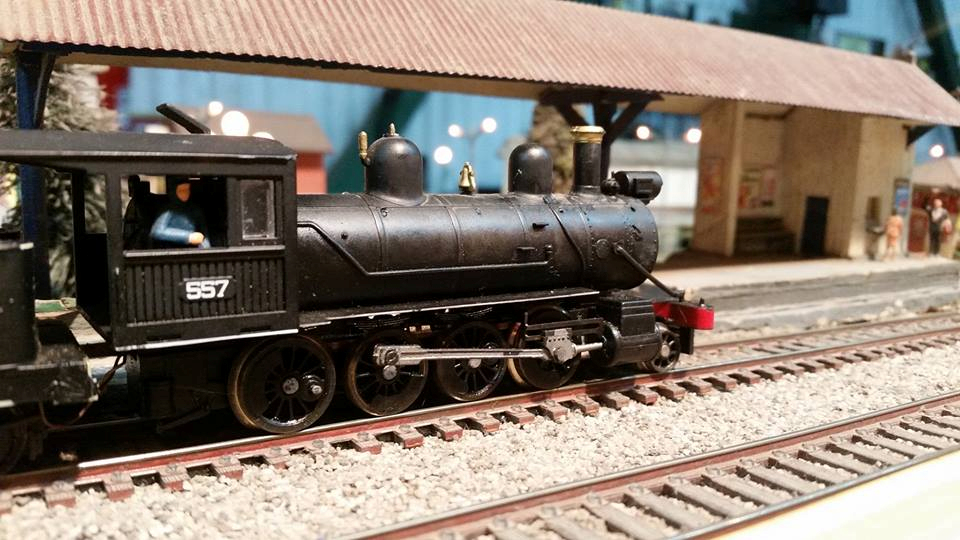 Ferroamigos Club Escobar, is a museum and Argentinian model railroading club in Escobar, Argentina. Learn more about Argentina Ferroamigos Club in Escobar and see what Ferroamigos Club in Escobar has to offer in model trains in Argentina, So visit Argentina Ferroamigos Club in Escobar At www.krafttrains.com.
Ferroamigos Club Escobar, es un museo y club ferroviario modelo argentino en Escobar, Argentina. Conozca más sobre Argentina Ferroamigos Club en Escobar y vea lo que Ferroamigos Club en Escobar tiene para ofrecer en modelos de trenes en Argentina, así que visite Argentina Ferroamigos Club en Escobar En www.krafttrains.com.
