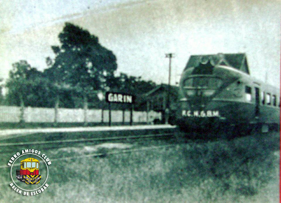 Ferroamigos Club Escobar, is a museum and Argentinian model railroading club in Escobar, Argentina. Learn more about Argentina Ferroamigos Club in Escobar and see what Ferroamigos Club in Escobar has to offer in model trains in Argentina, So visit Argentina Ferroamigos Club in Escobar At www.krafttrains.com.
Ferroamigos Club Escobar, es un museo y club ferroviario modelo argentino en Escobar, Argentina. Conozca más sobre Argentina Ferroamigos Club en Escobar y vea lo que Ferroamigos Club en Escobar tiene para ofrecer en modelos de trenes en Argentina, así que visite Argentina Ferroamigos Club en Escobar En www.krafttrains.com.
