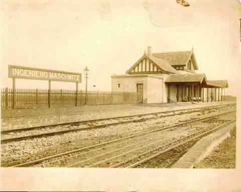 Ferroamigos Club Escobar, is a museum and Argentinian model railroading club in Escobar, Argentina. Learn more about Argentina Ferroamigos Club in Escobar and see what Ferroamigos Club in Escobar has to offer in model trains in Argentina, So visit Argentina Ferroamigos Club in Escobar At www.krafttrains.com.
Ferroamigos Club Escobar, es un museo y club ferroviario modelo argentino en Escobar, Argentina. Conozca más sobre Argentina Ferroamigos Club en Escobar y vea lo que Ferroamigos Club en Escobar tiene para ofrecer en modelos de trenes en Argentina, así que visite Argentina Ferroamigos Club en Escobar En www.krafttrains.com.
