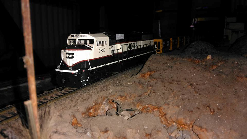 Ferroamigos Club Escobar, is a museum and Argentinian model railroading club in Escobar, Argentina. Learn more about Argentina Ferroamigos Club in Escobar and see what Ferroamigos Club in Escobar has to offer in model trains in Argentina, So visit Argentina Ferroamigos Club in Escobar At www.krafttrains.com.
Ferroamigos Club Escobar, es un museo y club ferroviario modelo argentino en Escobar, Argentina. Conozca más sobre Argentina Ferroamigos Club en Escobar y vea lo que Ferroamigos Club en Escobar tiene para ofrecer en modelos de trenes en Argentina, así que visite Argentina Ferroamigos Club en Escobar En www.krafttrains.com.
