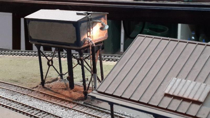 Ferroamigos Club Escobar, is a museum and Argentinian model railroading club in Escobar, Argentina. Learn more about Argentina Ferroamigos Club in Escobar and see what Ferroamigos Club in Escobar has to offer in model trains in Argentina, So visit Argentina Ferroamigos Club in Escobar At www.krafttrains.com.
Ferroamigos Club Escobar, es un museo y club ferroviario modelo argentino en Escobar, Argentina. Conozca más sobre Argentina Ferroamigos Club en Escobar y vea lo que Ferroamigos Club en Escobar tiene para ofrecer en modelos de trenes en Argentina, así que visite Argentina Ferroamigos Club en Escobar En www.krafttrains.com.
