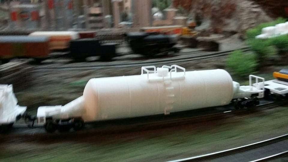 Ferroamigos Club Escobar, is a museum and Argentinian model railroading club in Escobar, Argentina. Learn more about Argentina Ferroamigos Club in Escobar and see what Ferroamigos Club in Escobar has to offer in model trains in Argentina, So visit Argentina Ferroamigos Club in Escobar At www.krafttrains.com.
Ferroamigos Club Escobar, es un museo y club ferroviario modelo argentino en Escobar, Argentina. Conozca más sobre Argentina Ferroamigos Club en Escobar y vea lo que Ferroamigos Club en Escobar tiene para ofrecer en modelos de trenes en Argentina, así que visite Argentina Ferroamigos Club en Escobar En www.krafttrains.com.
