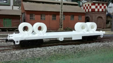 Ferroamigos Club Escobar, is a museum and Argentinian model railroading club in Escobar, Argentina. Learn more about Argentina Ferroamigos Club in Escobar and see what Ferroamigos Club in Escobar has to offer in model trains in Argentina, So visit Argentina Ferroamigos Club in Escobar At www.krafttrains.com.
Ferroamigos Club Escobar, es un museo y club ferroviario modelo argentino en Escobar, Argentina. Conozca más sobre Argentina Ferroamigos Club en Escobar y vea lo que Ferroamigos Club en Escobar tiene para ofrecer en modelos de trenes en Argentina, así que visite Argentina Ferroamigos Club en Escobar En www.krafttrains.com.
