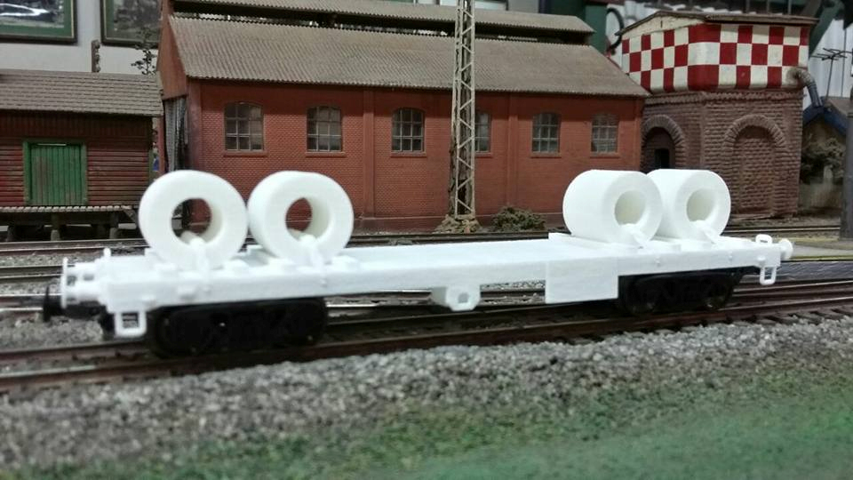 Ferroamigos Club Escobar, is a museum and Argentinian model railroading club in Escobar, Argentina. Learn more about Argentina Ferroamigos Club in Escobar and see what Ferroamigos Club in Escobar has to offer in model trains in Argentina, So visit Argentina Ferroamigos Club in Escobar At www.krafttrains.com.
Ferroamigos Club Escobar, es un museo y club ferroviario modelo argentino en Escobar, Argentina. Conozca más sobre Argentina Ferroamigos Club en Escobar y vea lo que Ferroamigos Club en Escobar tiene para ofrecer en modelos de trenes en Argentina, así que visite Argentina Ferroamigos Club en Escobar En www.krafttrains.com.
