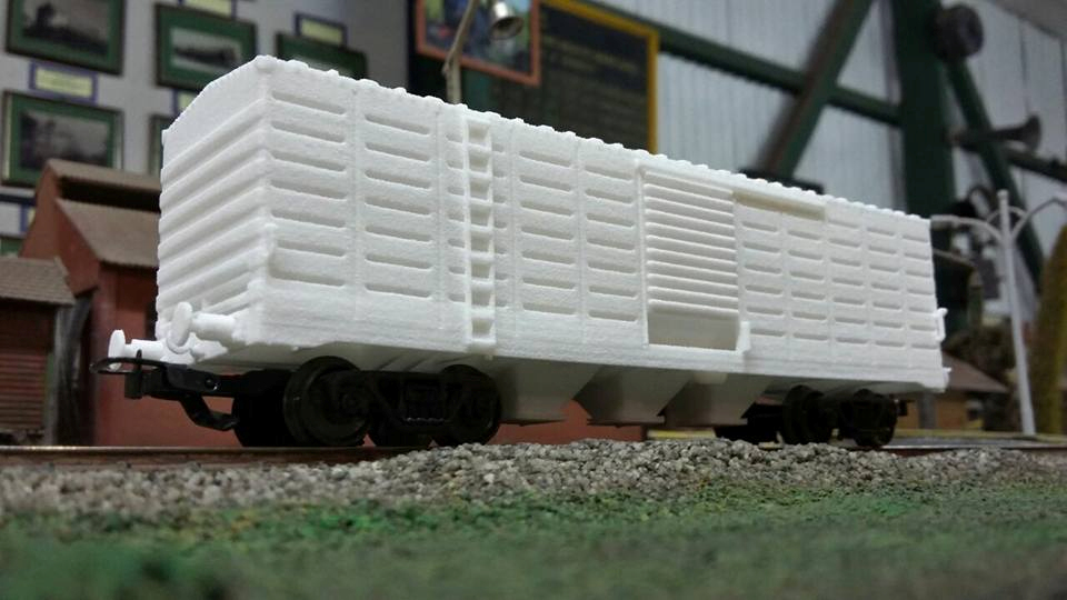 Ferroamigos Club Escobar, is a museum and Argentinian model railroading club in Escobar, Argentina. Learn more about Argentina Ferroamigos Club in Escobar and see what Ferroamigos Club in Escobar has to offer in model trains in Argentina, So visit Argentina Ferroamigos Club in Escobar At www.krafttrains.com.
Ferroamigos Club Escobar, es un museo y club ferroviario modelo argentino en Escobar, Argentina. Conozca más sobre Argentina Ferroamigos Club en Escobar y vea lo que Ferroamigos Club en Escobar tiene para ofrecer en modelos de trenes en Argentina, así que visite Argentina Ferroamigos Club en Escobar En www.krafttrains.com.
